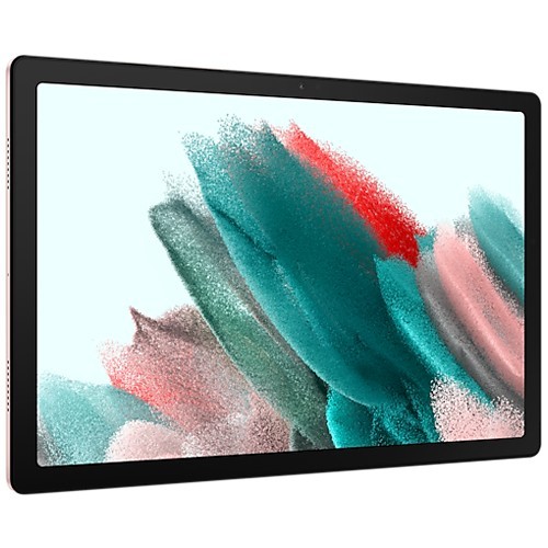 Планшет Samsung Galaxy Tab A8 10.5 LTE SM-X205 3/32Gb (2021) Pink Gold (Розовое золото) EAC