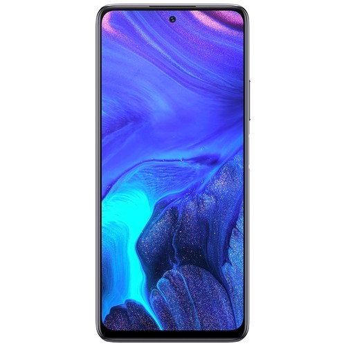 Смартфон Infinix Note 10 Pro 8/128Gb Purple (Фиолетовый) EAC
