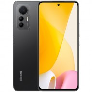 Смартфон Xiaomi 12 Lite 8/256Gb Black (Черный) Global Version Смартфон Xiaomi 12 Lite 8/256Gb Black (Черный) Global Version