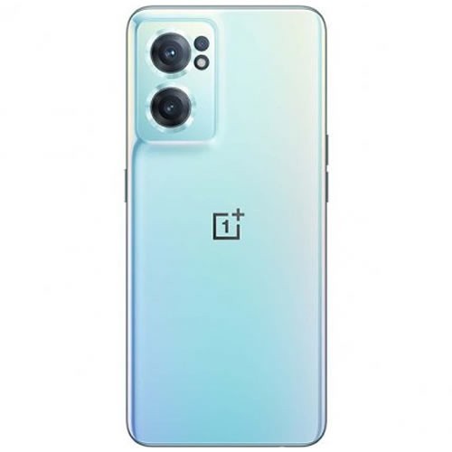 Смартфон OnePlus Nord CE 2 5G 8/128Gb Bahama Blue (Багамский синий) Global Version Смартфон OnePlus Nord CE 2 5G 8/128Gb Bahama Blue (Багамский синий) Global Version