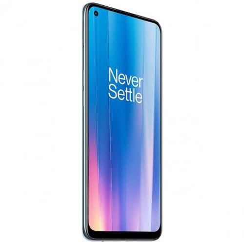 Смартфон OnePlus Nord CE 2 5G 8/128Gb Bahama Blue (Багамский синий) Global Version Смартфон OnePlus Nord CE 2 5G 8/128Gb Bahama Blue (Багамский синий) Global Version