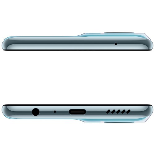 Смартфон OnePlus Nord CE 2 5G 8/128Gb Bahama Blue (Багамский синий) Global Version Смартфон OnePlus Nord CE 2 5G 8/128Gb Bahama Blue (Багамский синий) Global Version