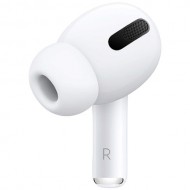 Беспроводные наушники Apple Правый наушник AirPods Pro MagSafe (R), белый Беспроводные наушники Apple Правый наушник AirPods Pro MagSafe (R), белый