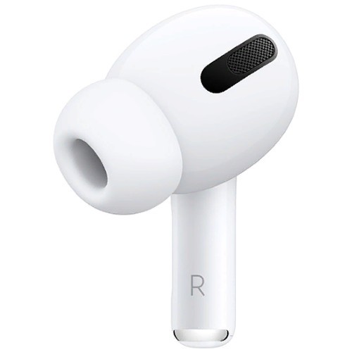 Беспроводные наушники Apple Правый наушник AirPods Pro MagSafe (R), белый