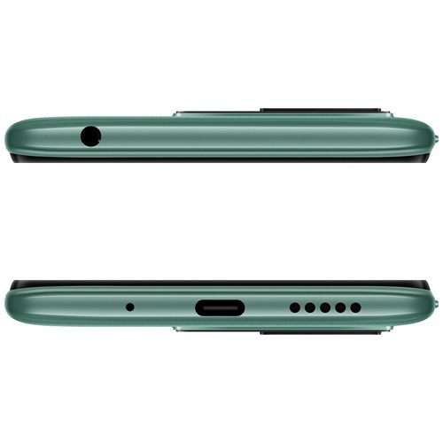 Смартфон Xiaomi Redmi 10C 3/64Gb (NFC) Mint Green (Зеленая мята) EAC Смартфон Xiaomi Redmi 10C 3/64Gb (NFC) Mint Green (Зеленая мята) EAC