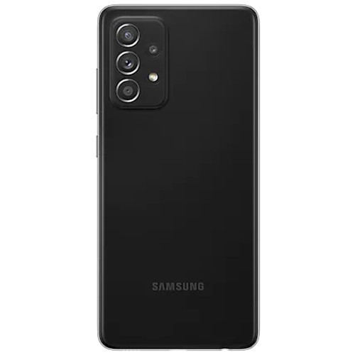 Смартфон Samsung Galaxy A52 4/128Gb Black (Черный) EAC Смартфон Samsung Galaxy A52 4/128Gb Black (Черный) EAC