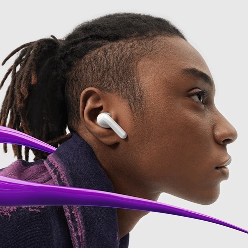 Беспроводные наушники Xiaomi Redmi Buds 4 Youth Edition Orange (Оранжевый) Беспроводные наушники Xiaomi Redmi Buds 4 Youth Edition Orange (Оранжевый)