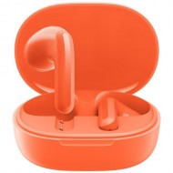 Беспроводные наушники Xiaomi Redmi Buds 4 Youth Edition Orange (Оранжевый)