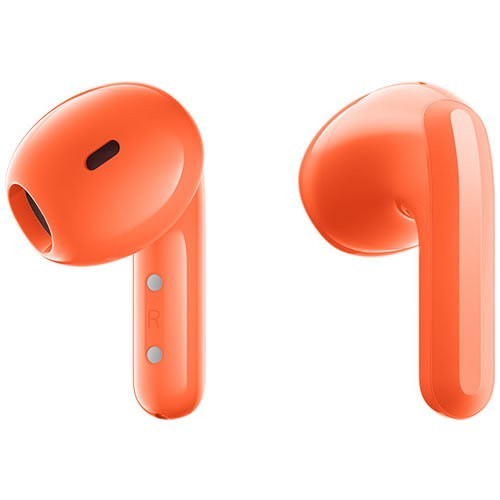Беспроводные наушники Xiaomi Redmi Buds 4 Youth Edition Orange (Оранжевый) Беспроводные наушники Xiaomi Redmi Buds 4 Youth Edition Orange (Оранжевый)