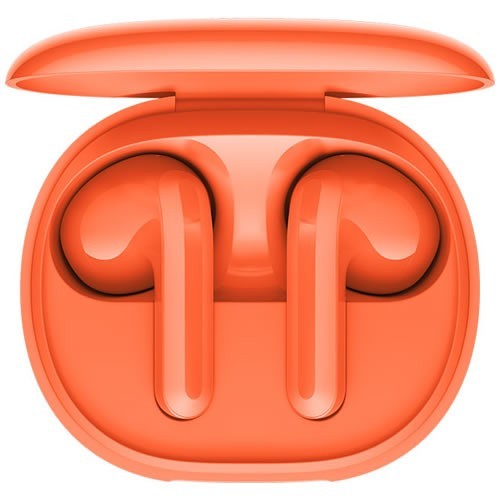 Беспроводные наушники Xiaomi Redmi Buds 4 Youth Edition Orange (Оранжевый) Беспроводные наушники Xiaomi Redmi Buds 4 Youth Edition Orange (Оранжевый)