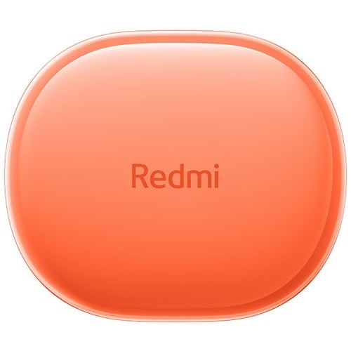 Беспроводные наушники Xiaomi Redmi Buds 4 Youth Edition Orange (Оранжевый) Беспроводные наушники Xiaomi Redmi Buds 4 Youth Edition Orange (Оранжевый)
