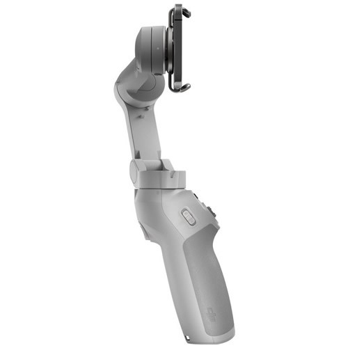 Электрический стабилизатор для смартфона DJI Osmo Mobile SE Grey (Серый) Электрический стабилизатор для смартфона DJI Osmo Mobile SE Grey (Серый)