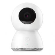 Камера Xiaomi MiJia 360° Home Camera Yi Smart (White) JTSXJ01CM Камера Xiaomi MiJia 360° Home Camera Yi Smart (White) JTSXJ01CM