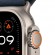 Умные часы Apple Watch Ultra 2 49 мм Titanium Case Blue Alpine Loop M