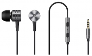 Наушники 1MORE Piston Classic E1003 Темно Серые