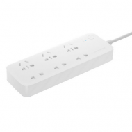 Удлинитель Xiaomi Mi Power Strip 6 Sockets