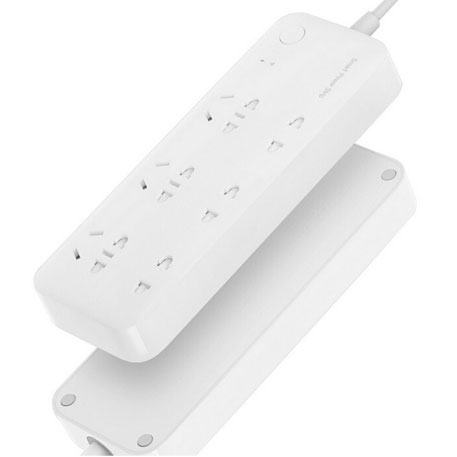 Удлинитель Xiaomi Mi Power Strip 6 Sockets Удлинитель Xiaomi Mi Power Strip 6 Sockets