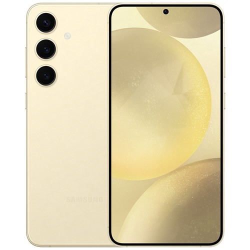 Смартфон Samsung Galaxy S24+ (SM-S9260) 12/512Gb Amber Yellow (Желтый)