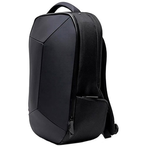 Рюкзак Xiaomi Geek Backpack Black (Черный) Рюкзак Xiaomi Geek Backpack Black (Черный)