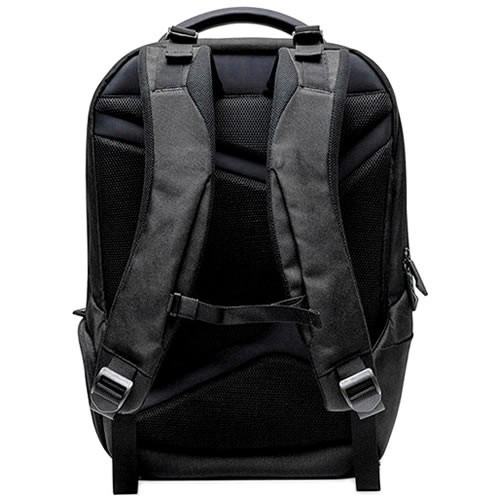 Рюкзак Xiaomi Geek Backpack Black (Черный) Рюкзак Xiaomi Geek Backpack Black (Черный)