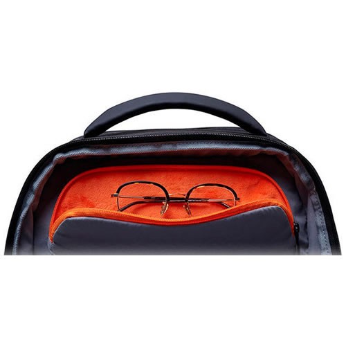 Рюкзак Xiaomi Geek Backpack Black (Черный) Рюкзак Xiaomi Geek Backpack Black (Черный)