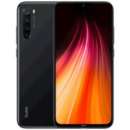 Смартфон Xiaomi Redmi Note 8 4/64Gb Black (Черный космос) Global ROM