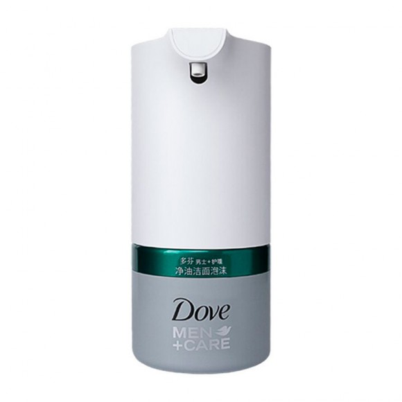 Дозатор для жидкого мыла Xiaomi Dove Automatic Foam Soap Dispenser