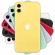 Смартфон Apple iPhone 11 128Gb Yellow (Желтый) MHDL3RU/A