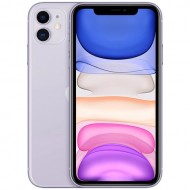 Смартфон Apple iPhone 11 128Gb Purple (Фиолетовый) MHDM3RU/A Смартфон Apple iPhone 11 128Gb Purple (Фиолетовый) MHDM3RU/A