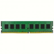 Модуль памяти DDR4 8Gb PC-19200 2400MHz Kingston (KVR24N17S8/8) EAC