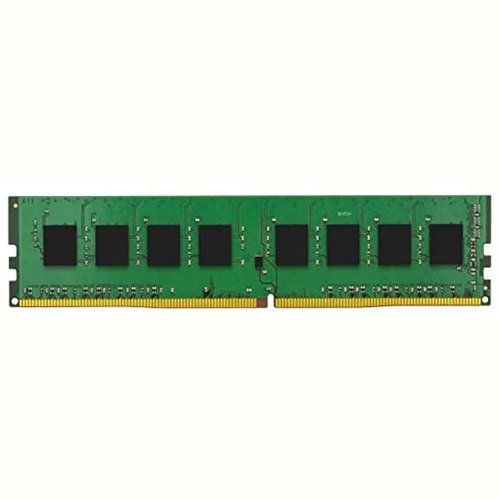 Модуль памяти DDR4 8Gb PC-19200 2400MHz Kingston (KVR24N17S8/8) EAC