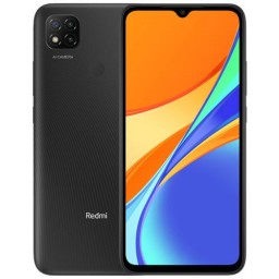 Смартфон Xiaomi Redmi 9C 2/32Gb Grey (Темно-серый) Global Version Смартфон Xiaomi Redmi 9C 2/32Gb Grey (Темно-серый) Global Version