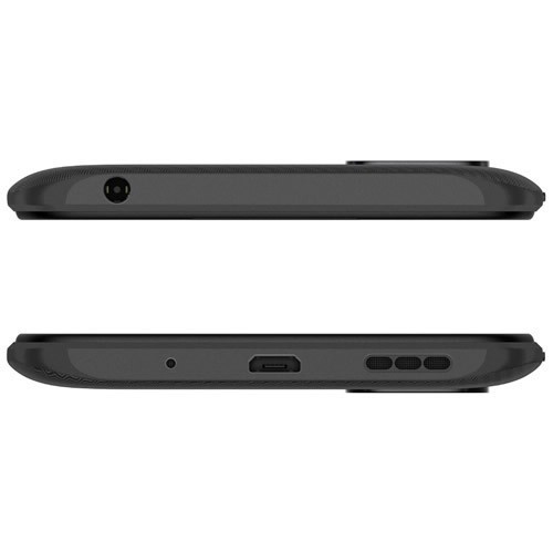 Смартфон Xiaomi Redmi 9C 2/32Gb Grey (Темно-серый) Global Version