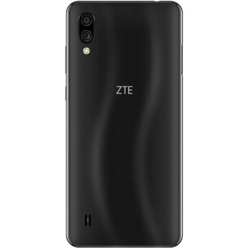 Смартфон ZTE Blade A5 (2020) 2/32GB Black (Черный) EAC Смартфон ZTE Blade A5 (2020) 2/32GB Black (Черный) EAC