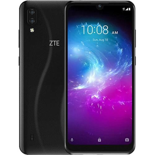 Смартфон ZTE Blade A5 (2020) 2/32GB Black (Черный) EAC