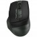 Беспроводная мышь A4Tech Fstyler FB35 Bluetooth оптическая Black/Green (Черно-зеленая)