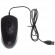 Проводная мышь Oklick 275M USB оптическая Black (Черная)