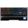 Клавиатура XPG Summoner (Cherry MX Blue) USB Black (Черная)