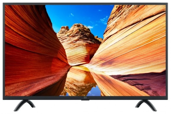 Телевизор Xiaomi Mi TV 4A 32 T2 31.5" (2019) EAC