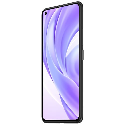 Смартфон Xiaomi Mi 11 Lite 8/128Gb (NFC) Boba Black (Чернильно-черный) Global Version