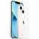 Смартфон Apple iPhone 13 128Gb Starlight (Сияющая звезда) MLNX3RU/A