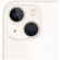 Смартфон Apple iPhone 13 128Gb Starlight (Сияющая звезда) MLNX3RU/A