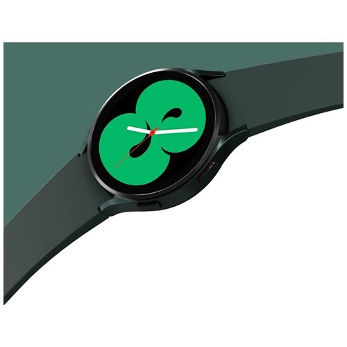 Смарт-часы Samsung Galaxy Watch4 44 мм Silver (Серебристый) SM-R870NZSACIS EAC Смарт-часы Samsung Galaxy Watch4 44 мм Silver (Серебристый) SM-R870NZSACIS EAC