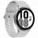 Смарт-часы Samsung Galaxy Watch4 44 мм Silver (Серебристый) SM-R870NZSACIS EAC