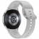 Смарт-часы Samsung Galaxy Watch4 44 мм Silver (Серебристый) SM-R870NZSACIS EAC