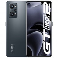 Смартфон Realme GT NEO 2 8/128Gb Neo Black (Черный) EAC