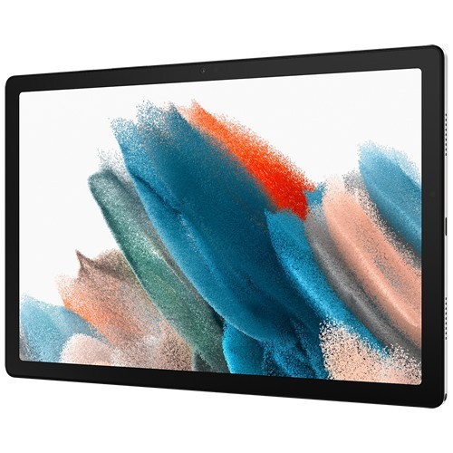 Планшет Samsung Galaxy Tab A8 10.5 LTE SM-X205NZSESER 4/64Gb (2021) Silver (Серебристый) EAC