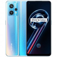 Смартфон Realme 9 Pro+ 6/128Gb Sunrise Blue (Синий) EAC Смартфон Realme 9 Pro+ 6/128Gb Sunrise Blue (Синий) EAC