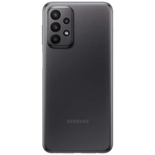Смартфон Samsung Galaxy A23 4/128Gb Black (Черный) Смартфон Samsung Galaxy A23 4/128Gb Black (Черный)