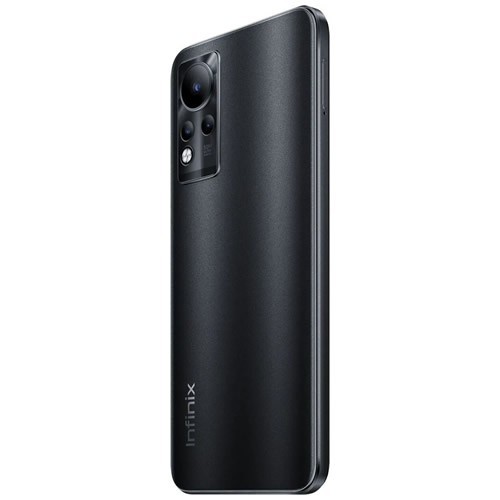 Смартфон Infinix Note 11 6/128Gb Graphite Black (Графитовый черный) EAC Смартфон Infinix Note 11 6/128Gb Graphite Black (Графитовый черный) EAC